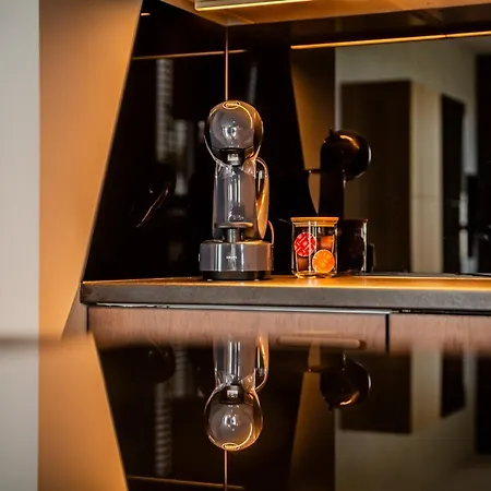 Apartamento Blekit Na Fali - Platany