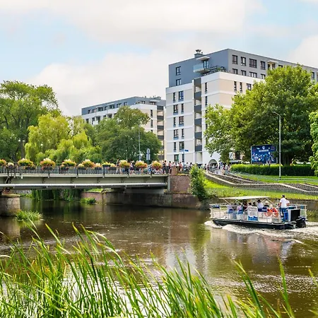 Lejlighed Blekit Na Fali - Platany