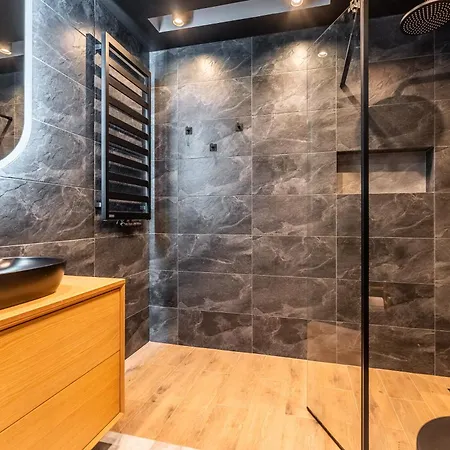 Lejlighed Blekit Na Fali - Platany *