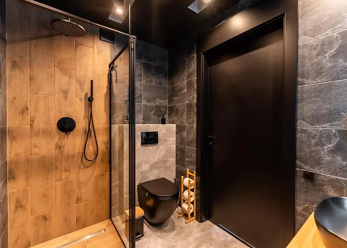 Blekit Na Fali - Platany Apartamento *