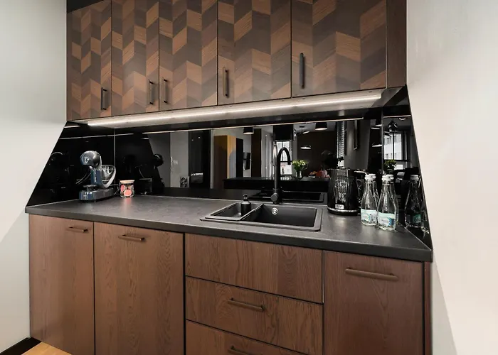 Blekit Na Fali - Platany Apartamento Kołobrzeg