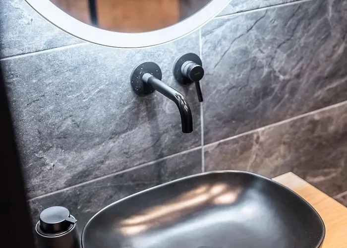 Apartamento Blekit Na Fali - Platany Kołobrzeg