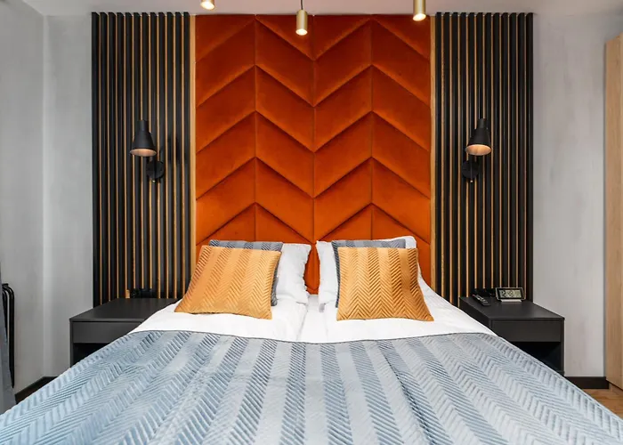 Blekit Na Fali - Platany Kołobrzeg