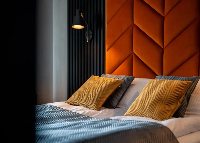 Blekit Na Fali - Platany * Kołobrzeg