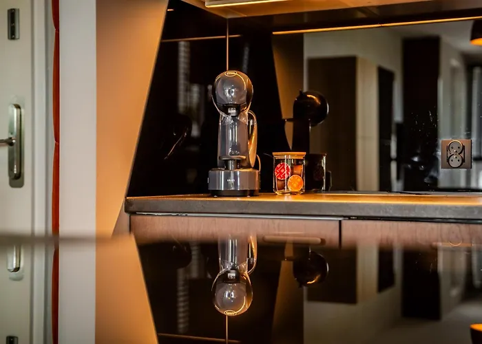 Apartamento Blekit Na Fali - Platany