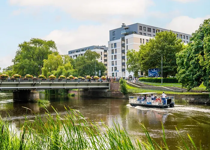 Apartamento Blekit Na Fali - Platany