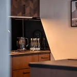 Blekit Na Fali - Platany Apartment Kolobrzeg