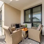 Apartment Blekit Na Fali - Platany Kolobrzeg