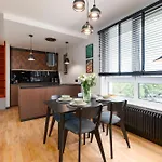 Blekit Na Fali - Platany Apartment *