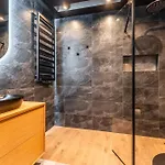 Apartment Blekit Na Fali - Platany *