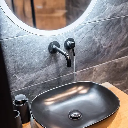 Apartament Błękit Na Fali - Platany Kołobrzeg