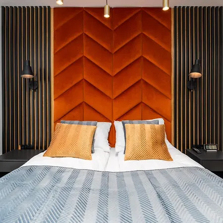 Błękit Na Fali - Platany Kołobrzeg