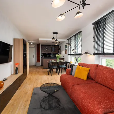 Błękit Na Fali - Platany