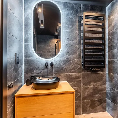 Błękit Na Fali - Platany Kołobrzeg