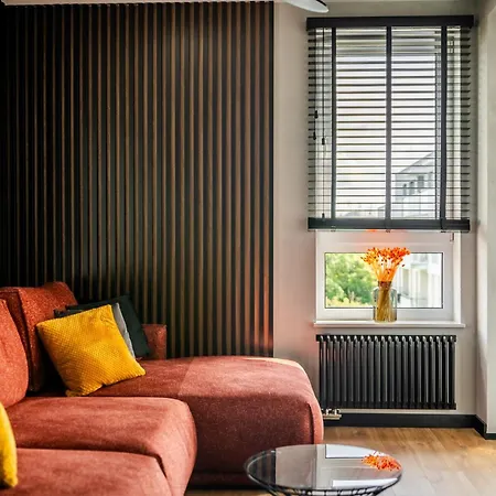 Błękit Na Fali - Platany *