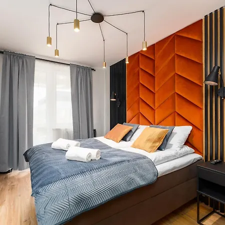 Błękit Na Fali - Platany *