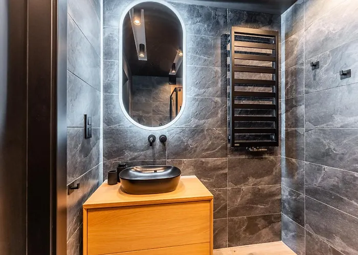 Blekit Na Fali - Platany Kolberg