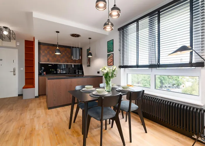 Blekit Na Fali - Platany Apartment *