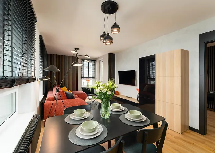 Blekit Na Fali - Platany * Kolberg